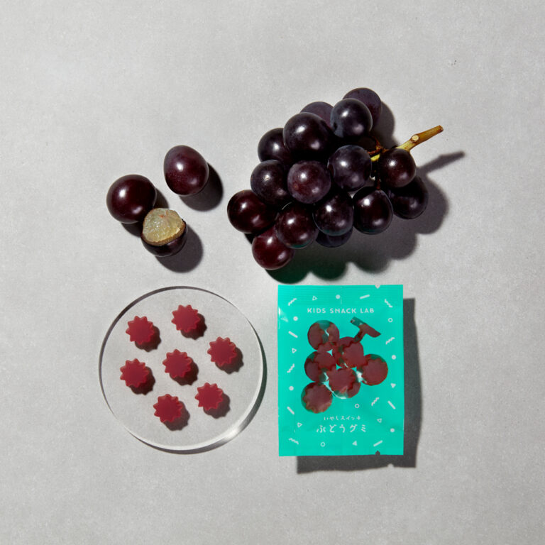 KIDS SNACK LAB（キッズスナックラボ）のお菓子がギフトにぴったり！食べてみた我が家の感想。